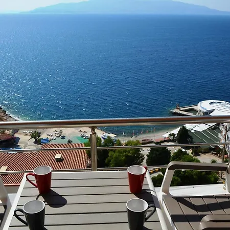 Daniela Apartment Sarande