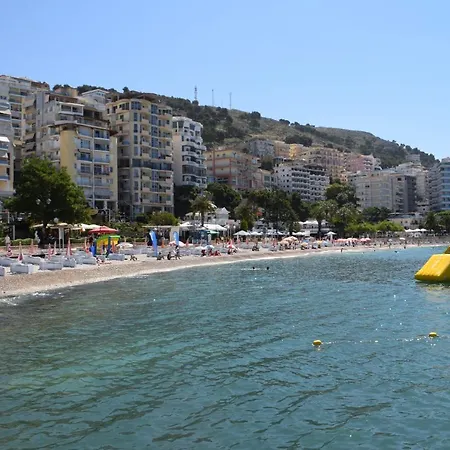 Daniela Apartment Sarande